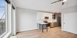 The Station at Malcolm Yards Gallery 34