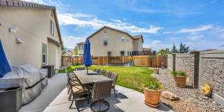FULLY FURNISHED home with all utilities included and flexible lease options available. Gallery 41
