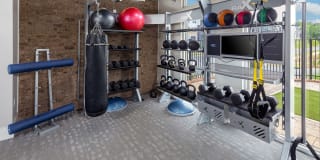 8 Metro Station Gallery 26