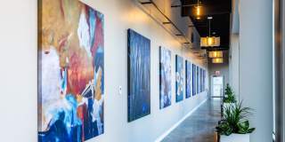 The Flats on High Street Gallery 35