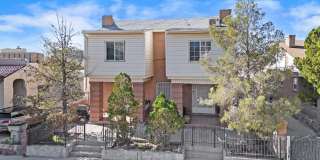 1307 N Ochoa Street unit: 4 Gallery 1