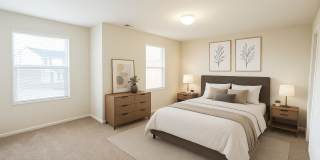 Centrally Located Townhouse Available! Gallery 6