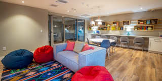 Parc Mosaic Apartment Homes Gallery 16