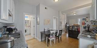 3841 North Bernard Street Gallery 1