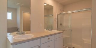 Liberty Lake 4 Bed 2.5 Bath home built 2022 with all the amenities.  Ready this summer Gallery 12