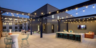 Broadstone Pullman Gallery 23