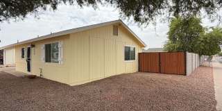 Single Story 2 Bedroom/ 1 Bath Chandler Home No HOA Gallery 18