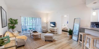 Polo Glen Apartment Homes Gallery 18