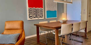 Furnished Modern Living at The Greens Furnished Modern Living at The Greens Gallery 15