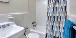 Jefferson House Gallery 8