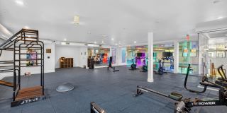 Sevens Luxury Apartment Gallery 136