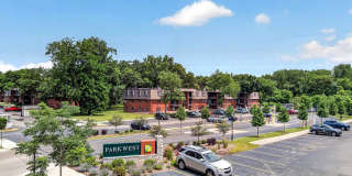 Park West Gallery 34