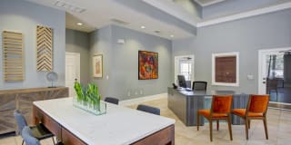Carrington at Champion Forest Apartments Gallery 11