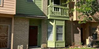 Ready for move in Gallery 1