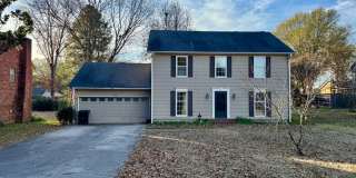 122 York Haven Dr Collierville, TN Gallery 1