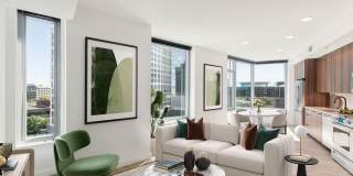 Skymark Reston Town Center Gallery 9