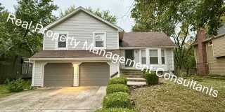 Beautifully Updated 3-Bedroom, 2-Bath Atrium Split Home in Olathe! Beautifully Updated 3-Bedroom, 2-Bath Atrium Split Home in Olathe! Gallery 1