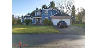 Beautiful open floorplan in amazing Steilacoom!!  All appliances included, large yard!! Gallery 1