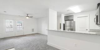 The Parker North Augusta Gallery 17