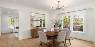 Timeless Craftsman Reimagined with Modern Luxury, Exceptional 3 Bedroom, 3 Bathroom Fully Remodeled, AC Gallery 6