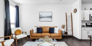 Lockerbie Lofts Gallery 17
