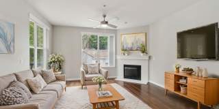 Avignon Townhomes Gallery 34
