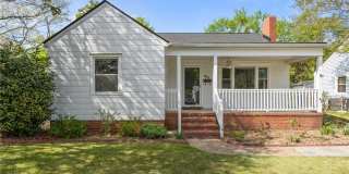 813 McPherson Avenue Gallery 1