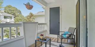 Charming 2BR Condo in Raleigh Gallery 29