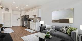 The Exton at University Place Gallery 1