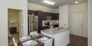 Affordable Housing - Balcones Lofts Gallery 14