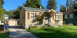 Beautiful 3 bed/2 bath On South Hill! Gallery 21