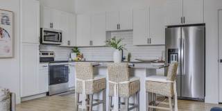 Aria Townhomes and Apartments Aria Townhomes and Apartments Gallery 20