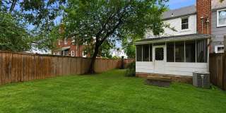 Welcome to 5935 Williamsburg Road, a beautifully updated three-level duplex in the highly sought-after Jefferson Manor community of Alexandria. Gallery 13
