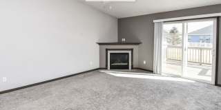 East Sioux Falls 4-Bedroom Townhome – Style, Space & Convenience! Gallery 13