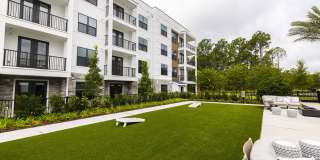 The Residences at Enso Gallery 37