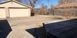 3 Bedroom, 1 bath ranch home, with a 2.5 car garage Gallery 3