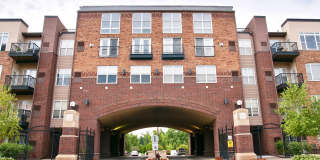 The Landings at Silver Lake Village Gallery 57