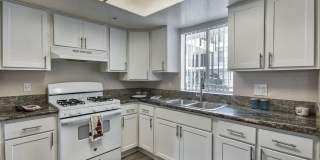 Park Tower Apartments Gallery 16