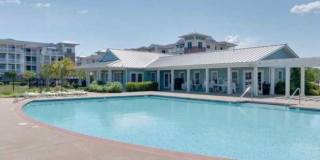 Pointe East at Harbor Walk Ocean View Condo Gallery 23