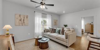 Step Right Up — Move In for Just $99 When You Sign by 8/31! | Brand-New 2 Bed, 2 Bath Apartments Near the U of A Gallery 11
