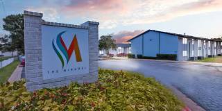 The Mirabel Gallery 1