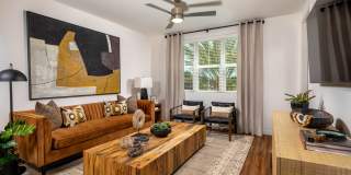 The Croft Gallery 17