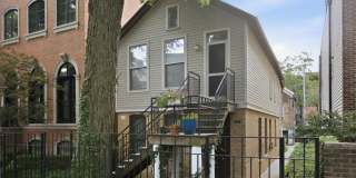1843 N Bissell Gallery 1