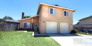 Three Bedroom Home In Orcut/Santa Maria Gallery 1