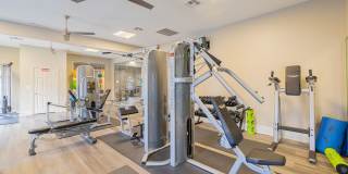 Grand Palms Apartment Homes Gallery 23