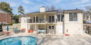 Mill Run Apartments Gallery 16