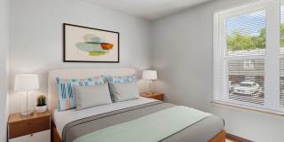 West Memorial Gallery 17