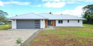 MODERN 4BR/3BA HOME WITH GARAGE ON 1 ACRE | HPP | $4,000/MONTH MODERN 4BR/3BA HOME WITH GARAGE ON 1 ACRE | HPP | $4,000/MONTH Gallery 1