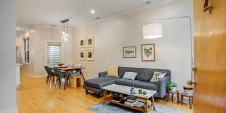 Live Bright in Shaw: Your Perfect One-Bedroom Awaits Live Bright in Shaw: Your Perfect One-Bedroom Awaits Gallery 1