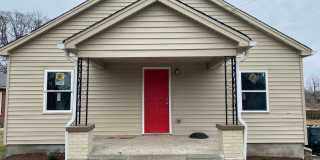 159 Morrison Street - House for Rent Gallery 1